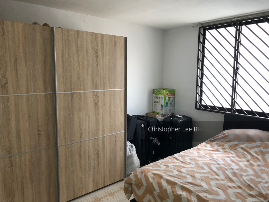 Blk 208 Boon Lay Place (Jurong West), HDB 3 Rooms #210865461